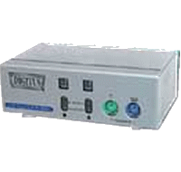 Data Switch 2X1 monitor Multiplexor SPB
