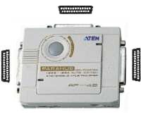 Data Switch Automatico 2x1 1 x2 Impresora Db25 (Re