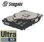 Disco duro 146 GB SCSI Seagate Ultra 320 10.000 R.P.M. LVD 68pin