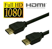 Cable HDMI Macho Macho 3m Alta calidad
