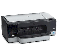 Impresora inyeccion HP Officejet K8600