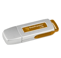 Pendrive 32gb Kingston USB2.0
