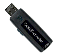 Memoria USB 2.0 16gb