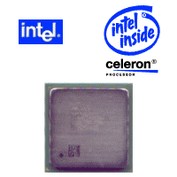 Microprocesador Intel Celeron 2,6 Ghz Socket 478