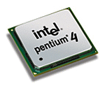 Microprocesador Intel P-IV 2.6 Ghz FSB 533 Mhz Socket 478 FC-PGA2