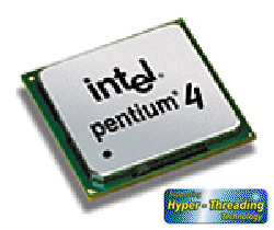 Microprocesador Intel P-IV 3 Ghz FSB 800 Mhz Socket 478 Prescott