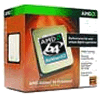 Microprocesador Amd Athlon X2 (dual core) 3,8Ghz 64 bits Socket AM2