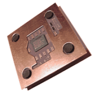 Microprocesador Amd K8 Xp3000 3Ghz 64 bits