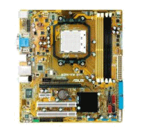 Placa base Asus M2N-VM DVI  (Athlon 64, Sempron, Athlon 64 FX, Athlon 64 X2)