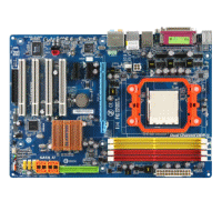 Placa base Gigabyte AM2 GA-M56S-S3 (Athlon 64 FX / Athlon 64 X2 Dual-Core / Athlon 64 / Sempron)