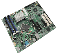 Placa base INTEL S3200SH (servidor)