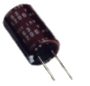 Cond.Electr.Radiales (105) 6.3 voltios