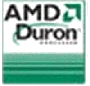 Microprocesadores AMD Duron