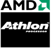 Microprcesadores AMD Athlon