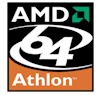 Microprocesadores AMD Athlon 64 bit socket AM2