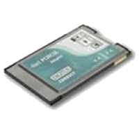 Adaptador para leer tarjetas Compact Flash a Pcmcia
